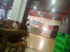 -兄弟俩老李家牛肉汤(总店)