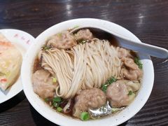饺面-共和春(甘泉路店)