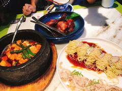 -桂满陇天书(南京德基旗舰店)