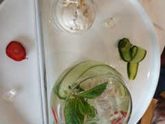 冰青荔枝&nbsp;气泡特饮-哈根达斯(天河城店)