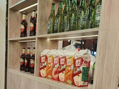 -有滋有味烧烤涮(果园星城C区店)