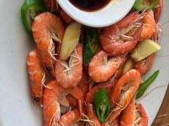 -海儀美食楼(湾仔海鲜街店)