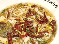 -太二酸菜鱼(金沙印象城店)