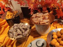 -阪尚皇·原切牛排·烤肉火锅自助(北京路店)