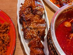 -川堂风·跷脚牛肉·乐山爆炒(宝山日月光店)