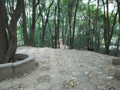 -马王堆汉墓遗址