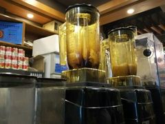 -香港鸿记冰室