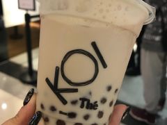 -KOI Thé(正佳广场店)
