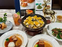 -集品堂·JPC餐厅(青年大街市府店)
