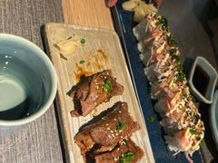 -炙柒Sekinana·精致日料(合生汇店)