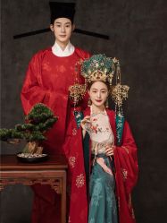 -摩玛婚纱摄影(杭州店)
