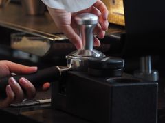 -木嘛working coffee(前海店)