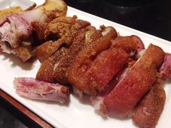 -汤品小厨·海鲜·烧烤·家常菜