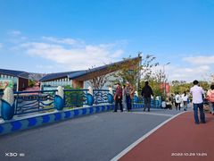 -上海长兴岛郊野公园