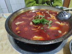 -重庆特色冷锅鱼(武大店)