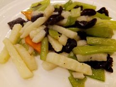 -天鲜阁·海鲜粤菜·33年老字号(石槎白云站店)
