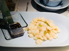 龙井虾仁-金牌外婆家(万象城店)