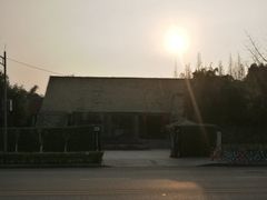 -茅庐·川粤精品私房菜(金沙遗址店)