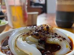 -洞子口张老二凉粉(文殊院店)