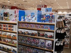 -名创优品(广东省广州琶洲保利广场店)