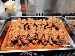 -大学城夜市大排档(凤栖路店)