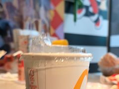 -麦当劳(药谷大道店)