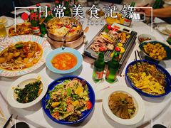 -耶里夏丽·丝路新疆菜·清真食品(徐汇南丹东路臻选店)