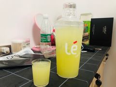 -乐艺哆·乐活烘焙(浦西万达店)