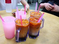 -丽丰茶冰室