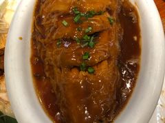 -蓬川食府(金海道店)