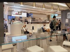 -喜茶(广州东方宝泰店)