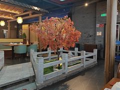 -三凤酒家·百年无锡菜(清扬茂业店)
