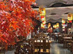 -杨记隆府重庆江湖菜(大悦城店)