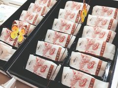 -好一朵茉莉花(老门东店)