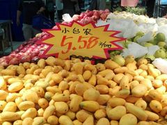 -世纪联华超市(大关店)