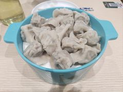 -老边饺子馆(东单店)