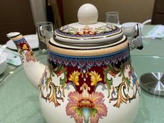 -新疆巴州金丝特餐厅(大钟寺店)