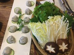 -同仁四季椰子鸡(宝安壹方城店)