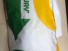 -赛百味SUBWAY(东方明珠店)