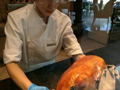 -西安凯悦酒店·湖畔中餐厅