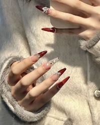 -斯馨·健康美甲美睫