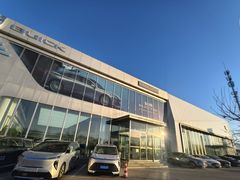 -北京达世行世纪汽车销售有限公司