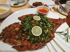 -一坐一忘云南菜(卓悦中心)