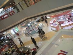 -银座mall(东直门店)