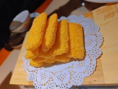 -杨记隆府(汉街店)