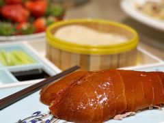 -味莊·青岛菜(云霄路店)