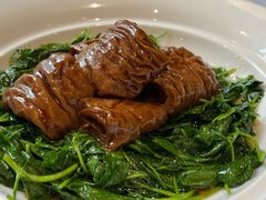 草头圈子-老正兴菜馆(福州路店)