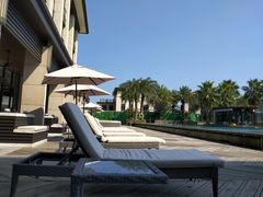 游泳池-鹭江潮餐厅•福建菜(鹭江佲家酒店)