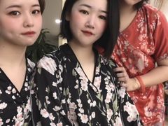 -汤里来温泉