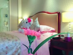 -浙江三立开元名都大酒店